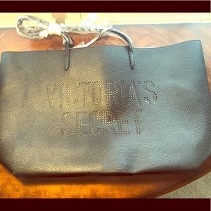NWT Victoria’s Secret Tote